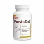 Вітаміни Dolfos ProstaDol для простати собак, 90 таб