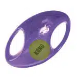 Іграшка KONG Jumbler Football L/XL для великих і гігантських собак