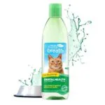 Добавка у воду TropiClean Fresh Breath для котів, 473 мл