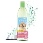 Добавка у воду Tropiclean Fresh Breath для цуценят, 473 мл