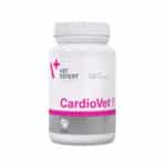 КардиоВет (CardioVet) для поддержания функции сердца у собак, 90 таб.
