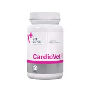 КардіоВет (CardioVet) для серця собак, 90 таб
