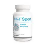 Вітаміни Dolfos Dolvit Sport для собак, 90 таб