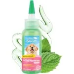 Гель для зубів Tropiclean свіжий подих для цуценят, 59 мл