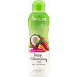 Шампунь Tropiclean ягоди кокос для собак та котів