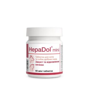 hepadol 60mini result