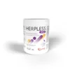 Харчова добавка Candioli Herpless Plus з L-лізином при герпесі для котів, 30 г