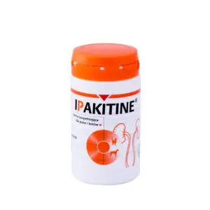 Добавка Іпакітін (Ipakitine) при нирках для собак та котів