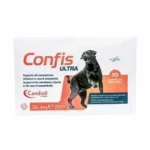Конфіс Ультра (Confis Ultra) Candioli для суглобів собак, 10 таб