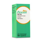 Пексион/Pexion 400 мг, 100 таб