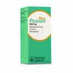 Пексіон (Pexion) Boehringer 400 мг таблетки для тварин, 100 таб