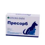 Пресорб, 10 г х 20 пакетів