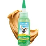 Гель TropiClean Fresh Breath No Brush з арахісовим маслом для собак, 59 мл