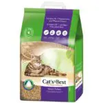 Наповнювач Cats Best SMART Pellets