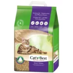 Наповнювач Cats Best SMART Pellets