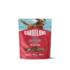 Хрумкі ласощі для собак Carnilove зі скумбрією та малиною, 200 г