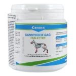 Canhydrox GAG - вітаміни для собак Canina (для суглобів)