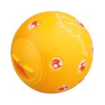 Іграшка для кішок Trixie М'яч для ласощів 7 см (пластик, кольори в асортименті)
