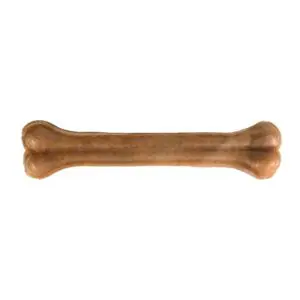 Ласощі кістка пресована для собак, 32 см, 450 г