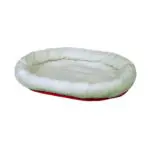 Лежак Trixie Cuddly Bed двосторонній 47/38 см для собак