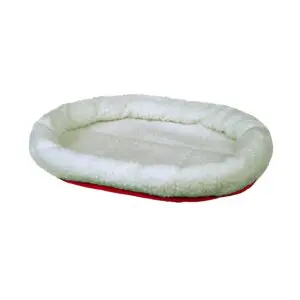 Лежак Trixie Cuddly Bed двосторонній 47/38 см для собак