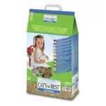 Підстилка Cats Best Універсал 20л