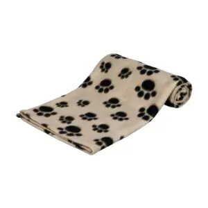 Плед Trixie Beany бежевий 100x70 см для собак