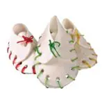 Ласощі Doggy Bits ноги для собак, 100 г, 10 шт
