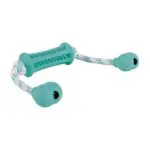 Котушка на канаті Dentafun Mintfresh, 9 см/37 см