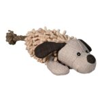 Іграшка для собак Trixie Собака з пищалкою 30 см (плюш)