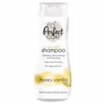 Шампунь 8in1 Perfect Coat Natural Oatmeal для собак та котів, 473 мл