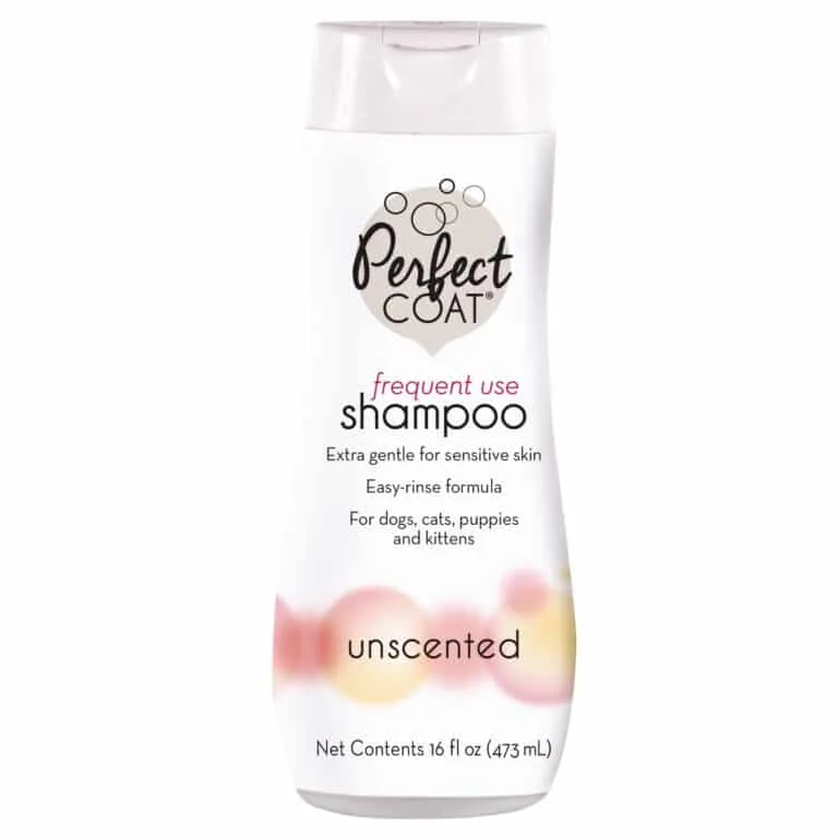 Шампунь 8in1 Perfect Coat Frequent Use Puppy для цуценят, 473 мл