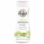 Шампунь 8in1 Perfect Coat Deodorize & Detangle для собак і котів, 473 мл