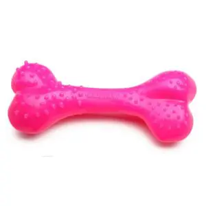 Іграшка Comfy Mint Dental Bone для собак, 12.5 см