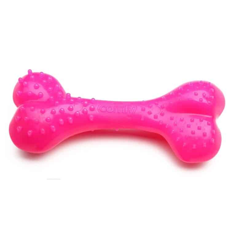 Іграшка Comfy Mint Dental Bone для собак, 12.5 см