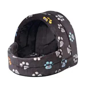 Будиночок Trixie Jimmy в лапку 40x35x35 см для котів
