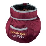 Сумка "Dog Activity Goody Bag" для дресирування 11*16см
