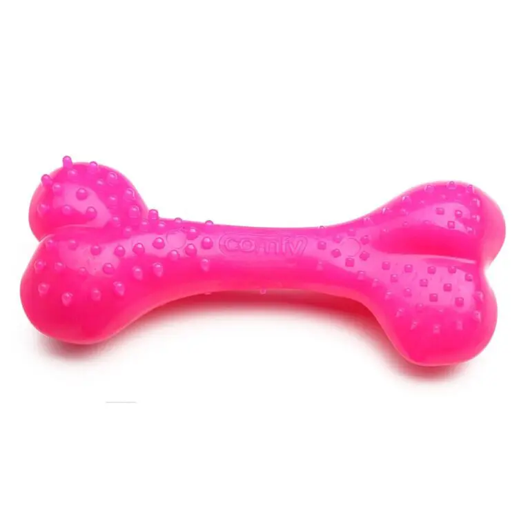 Іграшка Comfy Mint Dental Bone для собак, 16,5 см