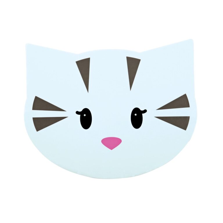 Килимок Trixie Mimi під миски для котів, 35х28 см