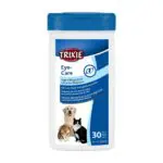 Серветки Trixie для догляду за очима, 30 шт