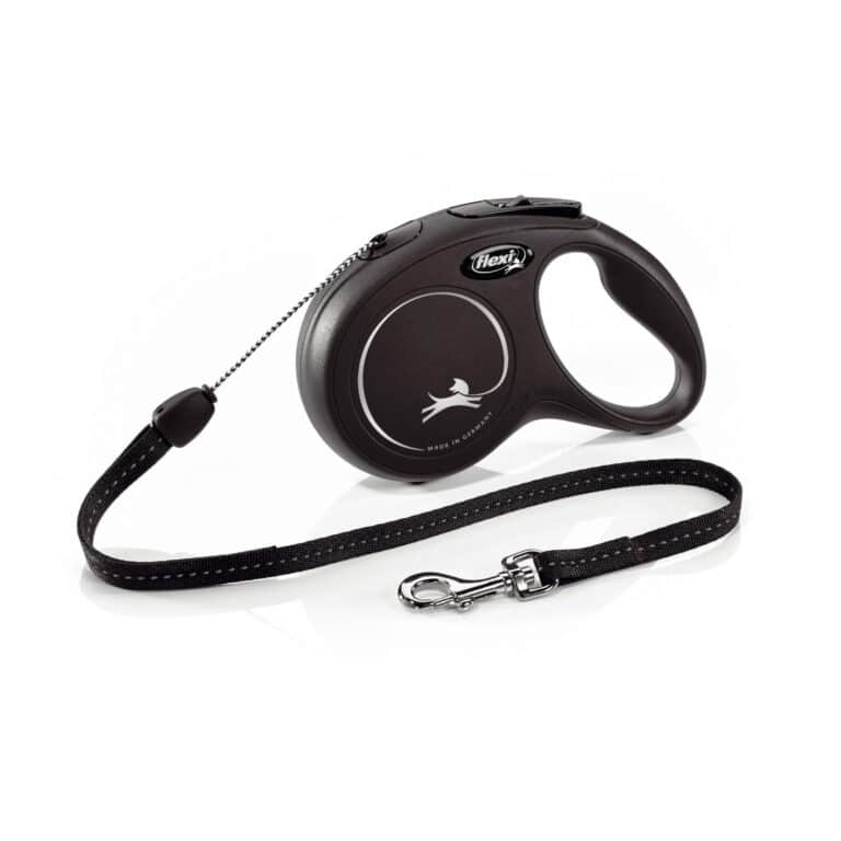 Рулетка Flexi New Classic S 8м/12кг для собак