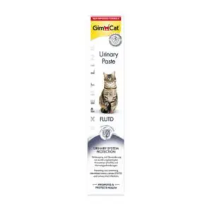 Паста Expert Line Urinary д/почек и мочевого тракта, 50 g, д/котов