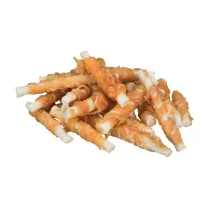 Ласощі Trixie DentaFun з куркою для собак, 120 г