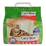 Подстилка Cats Best ORIGINAL (ЭКО ПЛЮС) 10L/4,3 kg