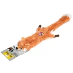 Іграшка GimDog лисиця, 60 cm