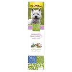 Шампунь Natural Solutions, для собак із білою вовною, 250 ml, GimDog