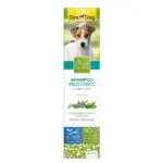 Шампунь GimDog Natural Solutions для собак з короткою шерстю, 250 мл