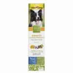 Шампунь Natural Solutions, для собак, для частого використання, 250 ml, GimDog