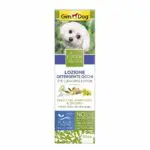 Лосьйон Natural Solutions, для чищення очей, 50 ml, GimDog