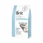 Brit Veterinary Diet Obesity при надмірній вазі для котів
